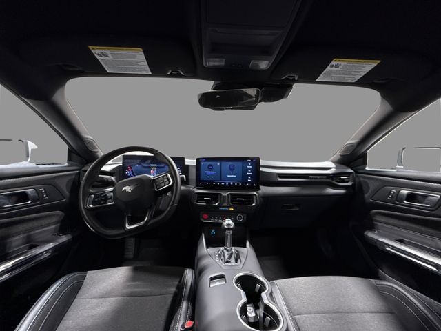 2024 Ford Mustang EcoBoost | Houston, TX | Texas Star Motors 2024 Ford Mustang EcoBoost | Houston, TX | Texas Star Motors