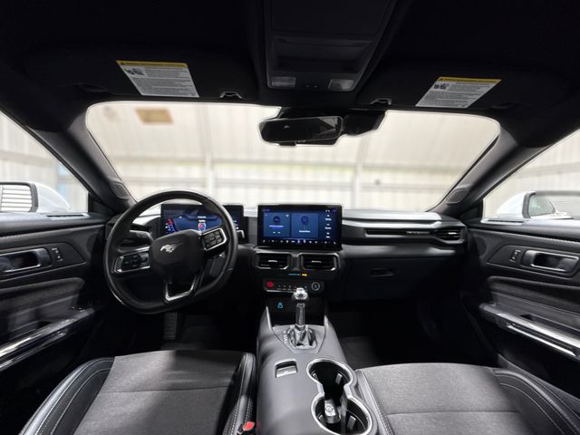 2024 Ford Mustang EcoBoost | Houston, TX | Texas Star Motors 2024 Ford Mustang EcoBoost | Houston, TX | Texas Star Motors