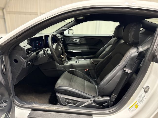 2024 Ford Mustang EcoBoost | Houston, TX | Texas Star Motors 2024 Ford Mustang EcoBoost | Houston, TX | Texas Star Motors