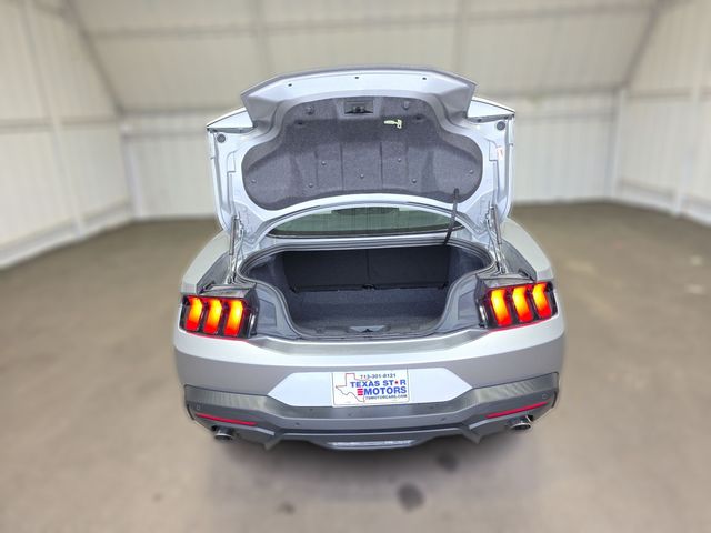 2024 Ford Mustang EcoBoost | Houston, TX | Texas Star Motors 2024 Ford Mustang EcoBoost | Houston, TX | Texas Star Motors