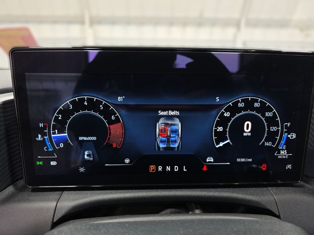 2024 Ford Mustang EcoBoost 2024 Ford Mustang EcoBoost