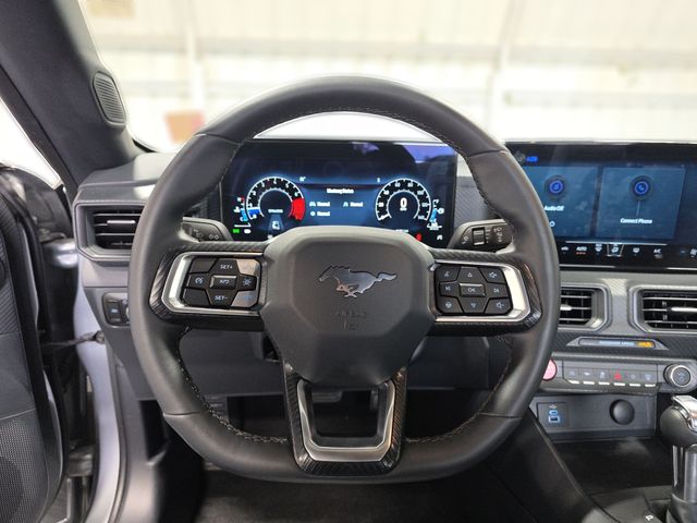 2024 Ford Mustang EcoBoost 2024 Ford Mustang EcoBoost