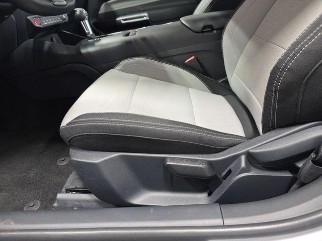 2024 Ford Mustang EcoBoost 2024 Ford Mustang EcoBoost