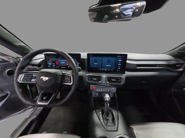 2024 Ford Mustang EcoBoost 2024 Ford Mustang EcoBoost