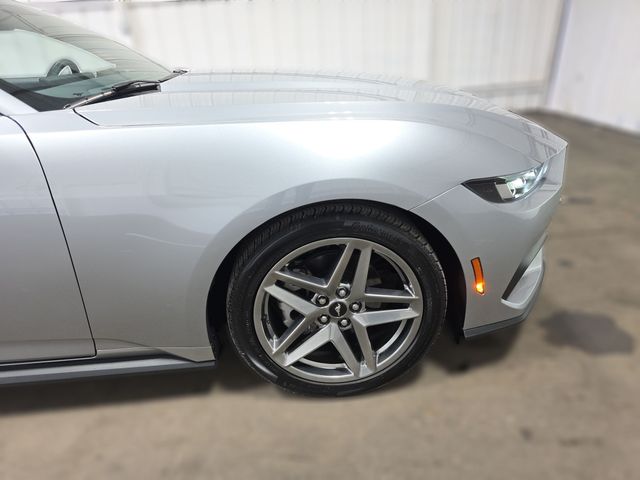 2024 Ford Mustang EcoBoost | Houston, TX | Texas Star Motors 2024 Ford Mustang EcoBoost | Houston, TX | Texas Star Motors