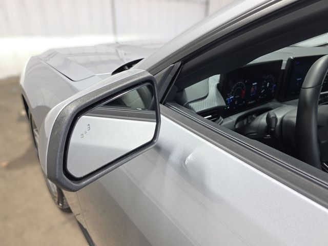 2024 Ford Mustang EcoBoost 2024 Ford Mustang EcoBoost