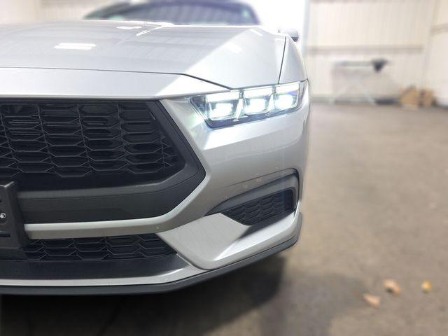 2024 Ford Mustang EcoBoost | Houston, TX | Texas Star Motors 2024 Ford Mustang EcoBoost | Houston, TX | Texas Star Motors