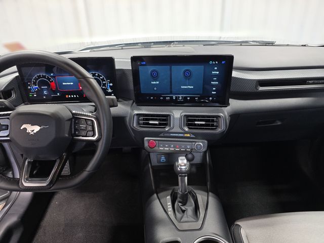 2024 Ford Mustang EcoBoost 2024 Ford Mustang EcoBoost