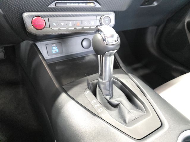 2024 Ford Mustang EcoBoost 2024 Ford Mustang EcoBoost