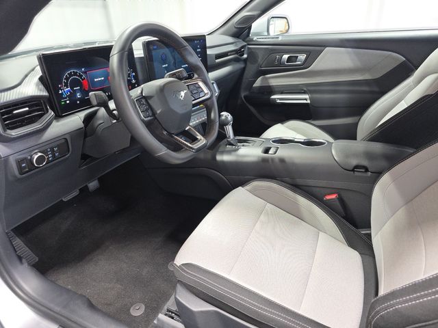 2024 Ford Mustang EcoBoost 2024 Ford Mustang EcoBoost