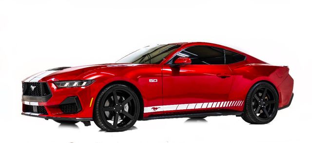 2024 Ford Mustang GT Premium 2dr Fastback | Houston, TX | Houston Auto Credit 2024 Ford Mustang GT Premium 2dr Fastback | Houston, TX | Houston Auto Credit