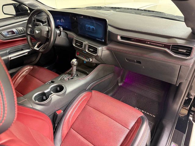 2024 Ford Mustang GT Premium 2dr Fastback | Houston, TX | Houston Auto Credit 2024 Ford Mustang GT Premium 2dr Fastback | Houston, TX | Houston Auto Credit