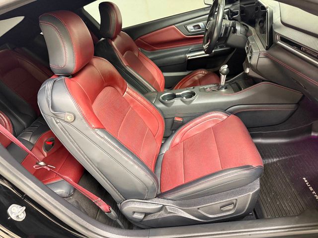 2024 Ford Mustang GT Premium 2dr Fastback | Houston, TX | Houston Auto Credit 2024 Ford Mustang GT Premium 2dr Fastback | Houston, TX | Houston Auto Credit