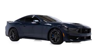 2024 Ford Mustang Dark Horse | Houston, TX | Houston Auto Credit