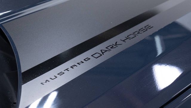 2024 Ford Mustang Dark Horse | Houston, TX | Houston Auto Credit