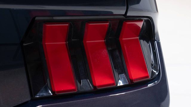 2024 Ford Mustang Dark Horse | Houston, TX | Houston Auto Credit