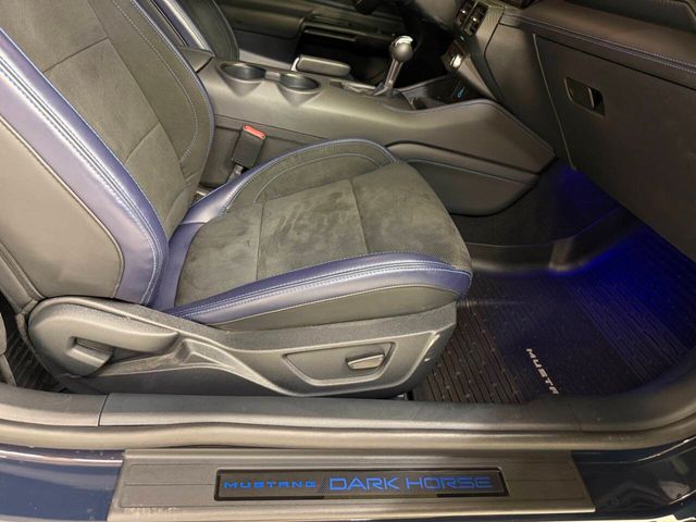 2024 Ford Mustang Dark Horse | Houston, TX | Houston Auto Credit 2024 Ford Mustang Dark Horse | Houston, TX | Houston Auto Credit