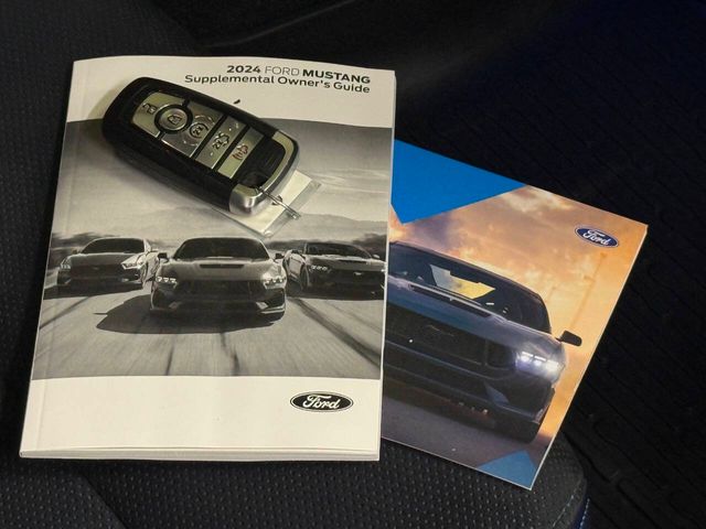 2024 Ford Mustang Dark Horse | Houston, TX | Houston Auto Credit