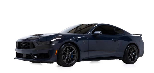 2024 Ford Mustang Dark Horse | Houston, TX | Houston Auto Credit