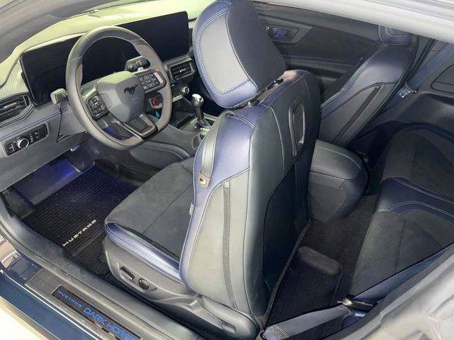 2024 Ford Mustang Dark Horse | Houston, TX | Houston Auto Credit