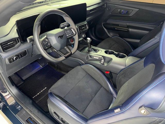 2024 Ford Mustang Dark Horse | Houston, TX | Houston Auto Credit