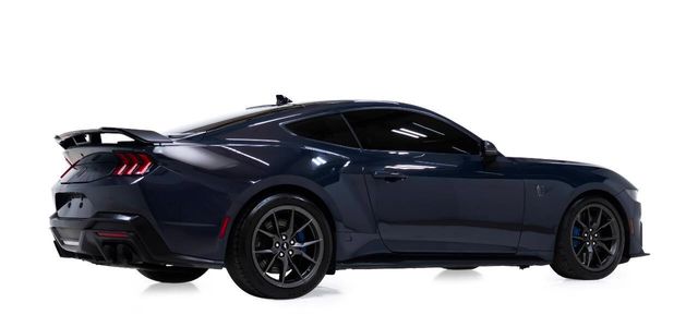 2024 Ford Mustang Dark Horse | Houston, TX | Houston Auto Credit