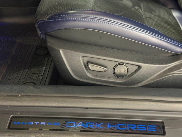 2024 Ford Mustang Dark Horse | Houston, TX | Houston Auto Credit 2024 Ford Mustang Dark Horse | Houston, TX | Houston Auto Credit