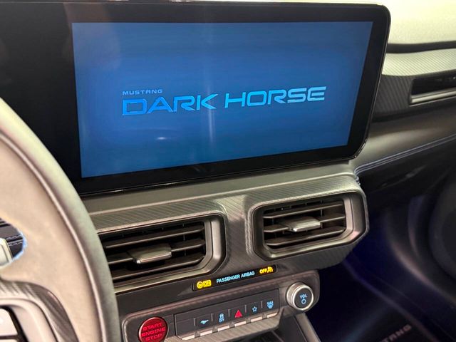 2024 Ford Mustang Dark Horse | Houston, TX | Houston Auto Credit