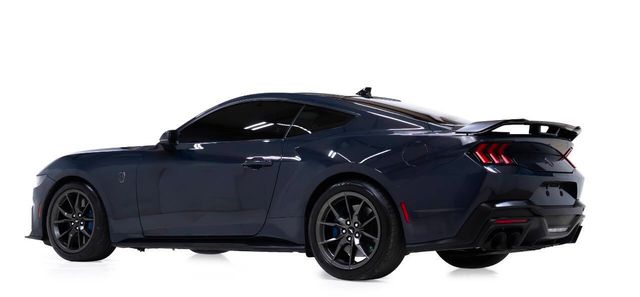 2024 Ford Mustang Dark Horse | Houston, TX | Houston Auto Credit