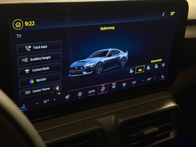 2024 Ford Mustang Dark Horse | Houston, TX | Houston Auto Credit