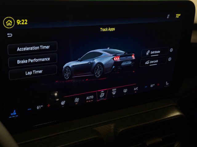 2024 Ford Mustang Dark Horse | Houston, TX | Houston Auto Credit