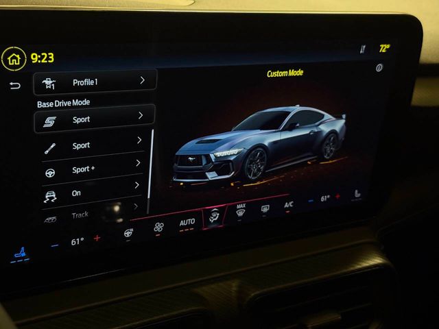 2024 Ford Mustang Dark Horse | Houston, TX | Houston Auto Credit