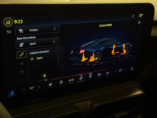 2024 Ford Mustang Dark Horse | Houston, TX | Houston Auto Credit