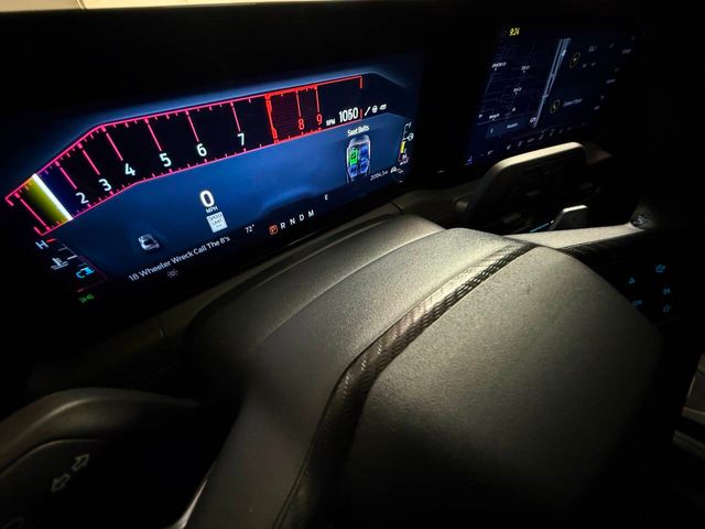 2024 Ford Mustang Dark Horse | Houston, TX | Houston Auto Credit