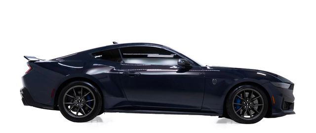 2024 Ford Mustang Dark Horse | Houston, TX | Houston Auto Credit
