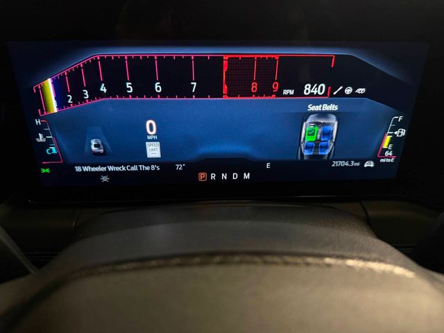 2024 Ford Mustang Dark Horse | Houston, TX | Houston Auto Credit