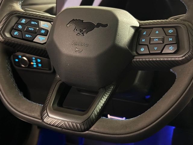 2024 Ford Mustang Dark Horse | Houston, TX | Houston Auto Credit