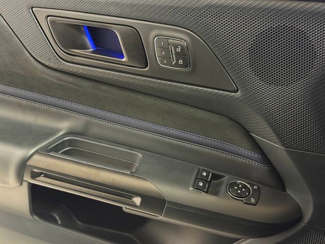 2024 Ford Mustang Dark Horse | Houston, TX | Houston Auto Credit