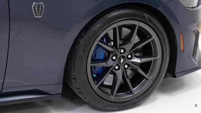 2024 Ford Mustang Dark Horse | Houston, TX | Houston Auto Credit