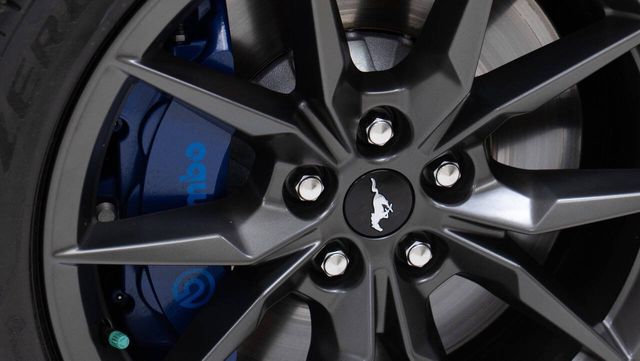 2024 Ford Mustang Dark Horse | Houston, TX | Houston Auto Credit