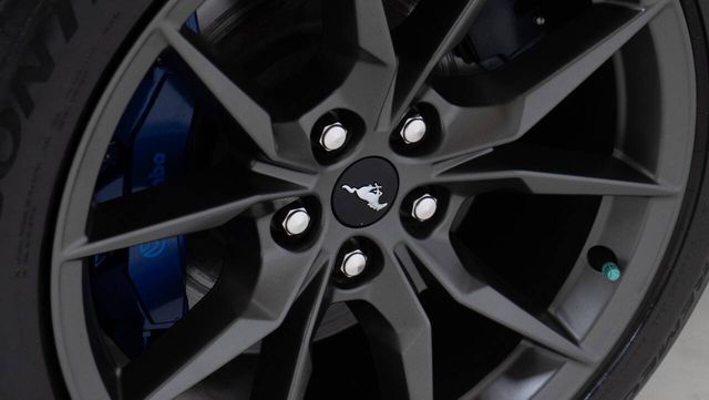 2024 Ford Mustang Dark Horse | Houston, TX | Houston Auto Credit