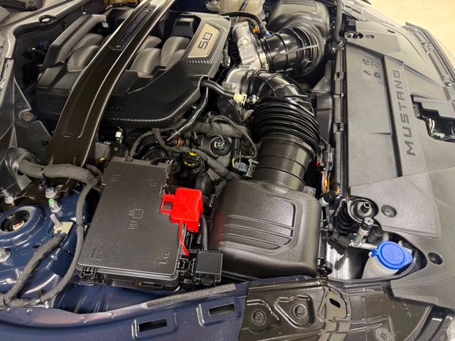 2024 Ford Mustang Dark Horse | Houston, TX | Houston Auto Credit