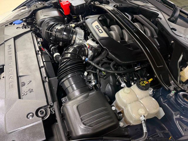 2024 Ford Mustang Dark Horse | Houston, TX | Houston Auto Credit