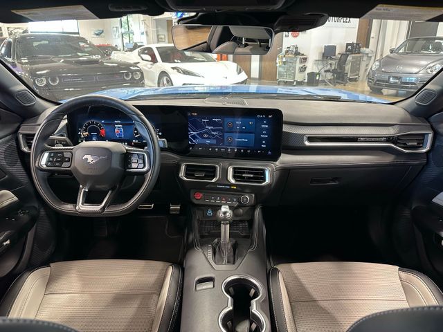 2024 Ford Mustang GT Premium Co-Pilot 360 B&O Sound Active Valve ... | Irving, Texas | Hopper Motorplex 2024 Ford Mustang GT Premium Co-Pilot 360 B&O Sound Active Valve ... | Irving, Texas | Hopper Motorplex