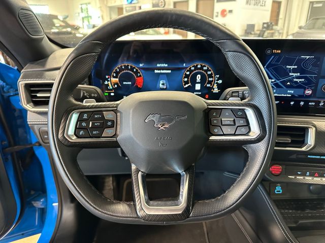 2024 Ford Mustang GT Premium Co-Pilot 360 B&O Sound Active Valve ... | Irving, Texas | Hopper Motorplex 2024 Ford Mustang GT Premium Co-Pilot 360 B&O Sound Active Valve ... | Irving, Texas | Hopper Motorplex