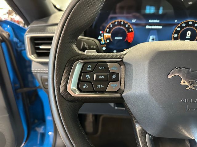 2024 Ford Mustang GT Premium Co-Pilot 360 B&O Sound Active Valve ... | Irving, Texas | Hopper Motorplex 2024 Ford Mustang GT Premium Co-Pilot 360 B&O Sound Active Valve ... | Irving, Texas | Hopper Motorplex