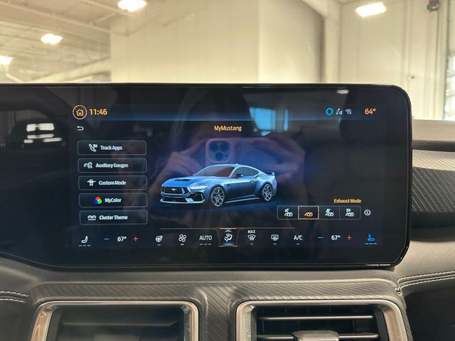 2024 Ford Mustang GT Premium Co-Pilot 360 B&O Sound Active Valve ... | Irving, Texas | Hopper Motorplex 2024 Ford Mustang GT Premium Co-Pilot 360 B&O Sound Active Valve ... | Irving, Texas | Hopper Motorplex