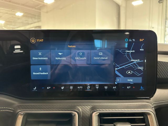 2024 Ford Mustang GT Premium Co-Pilot 360 B&O Sound Active Valve ... | Irving, Texas | Hopper Motorplex 2024 Ford Mustang GT Premium Co-Pilot 360 B&O Sound Active Valve ... | Irving, Texas | Hopper Motorplex