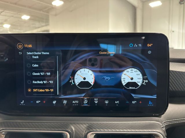 2024 Ford Mustang GT Premium Co-Pilot 360 B&O Sound Active Valve ... | Irving, Texas | Hopper Motorplex 2024 Ford Mustang GT Premium Co-Pilot 360 B&O Sound Active Valve ... | Irving, Texas | Hopper Motorplex