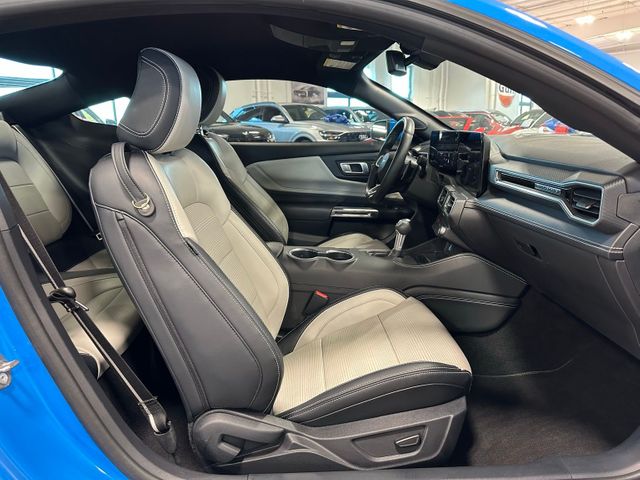 2024 Ford Mustang GT Premium Co-Pilot 360 B&O Sound Active Valve ... | Irving, Texas | Hopper Motorplex 2024 Ford Mustang GT Premium Co-Pilot 360 B&O Sound Active Valve ... | Irving, Texas | Hopper Motorplex